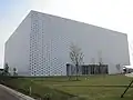 کتابخانه کانازاوا یومیمیرای، ژاپن، ۲۰۱۱