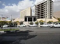 دانشگاه شیراز