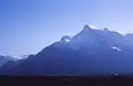 Untersberg mountain