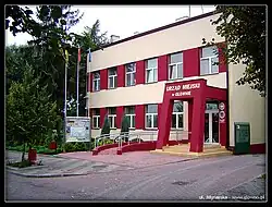 Town Hall
