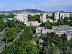 دورنمای اوسکمن