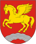 نشان Užventis