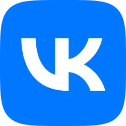 Logo VK.com