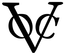 نشان ملی Malacca, Dutch