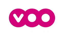 VOO logo