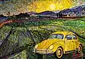 VW-Vincent، ۱۹۹۹، اثر هنری توسط هایکنوالدر هوگو