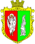 نشان Velyka Dymerka