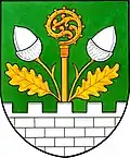 نشان Vacenovice