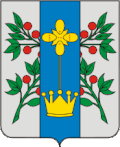 نشان Vadinsky District