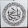 شابلون وانیکاد