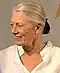At the "Stars In The Alley" concert in Shubert Alley in New York City on 6 June 2007