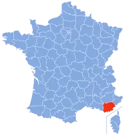 موقعیت ور