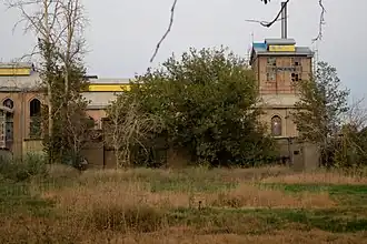 کارخانه قند