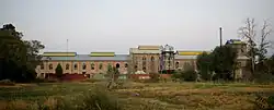 کارخانه قند ورامین
