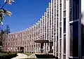 منزل اما هارتمن نویز، کالج واسر