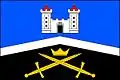 پرچم ولیش (ناحیه ییچین)