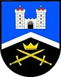 نشان ولیش (ناحیه ییچین)