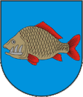 نشان رسمی Veliuona