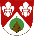نشان Velký Ořechov