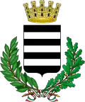 نشان Venafro