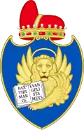 نشان ونیز