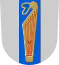 نشان وتلی