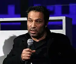 آذری جشنواره فیلم وین ۲۰۰۹