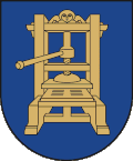 نشان Vievis