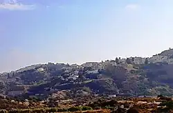 موقعیت پیسوری