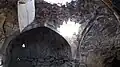خرابه حمام قدیمی