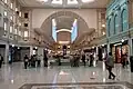 ویلاجیو مال، مرکز خرید در دوحه؛ اوت ۲۰۱۳