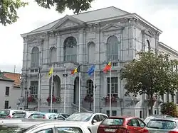 Town Hall
