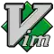 Vim logo
