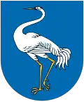 نشان Visaginas