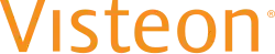 Visteon Logo