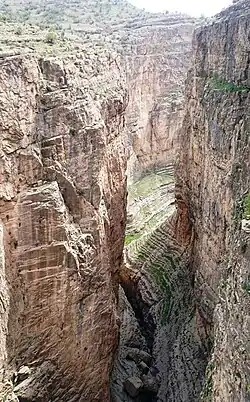 تنگه ویژدرون
