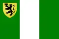 پرچم Zelzate
