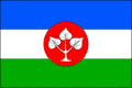 پرچم خوتیشانی