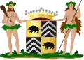 نشان Vorselaar