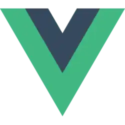 Vue.js logo