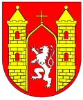 نشان Löbau