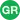Green خط