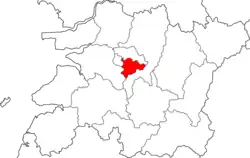 موقعیت وانسان-گو