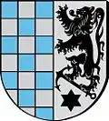 نشان Middelkerke