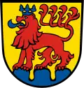 نشان کالف