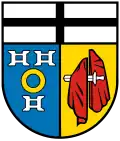 نشان Kaarst