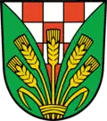 نشان Ahrensfelde