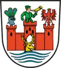 نشان آنگرمونده