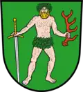 نشان Bad Muskau