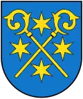 نشان بیشوفزوردا